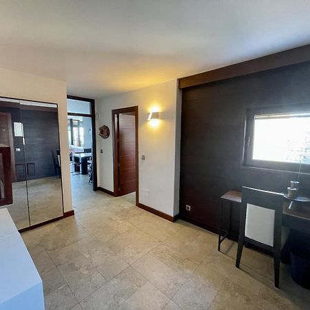 Exclusive Beachfront Apartment Torremolinos - Pool - Paddle - Tenis - Wifi - Central Aircon Exterior photo